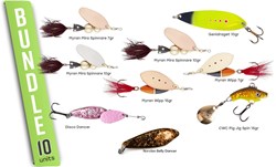 Picture of Trout is very fun