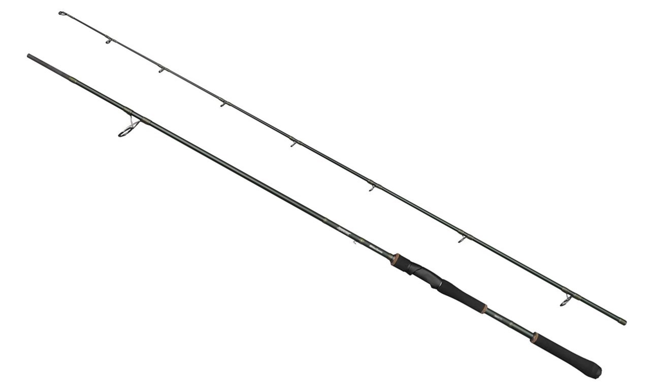 Picture of Abu Garcia Beast X2 50-140g Spinning