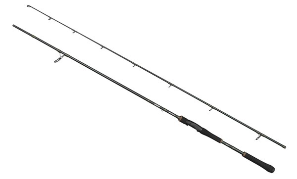 Picture of Abu Garcia Beast X2 50-140g Spinning