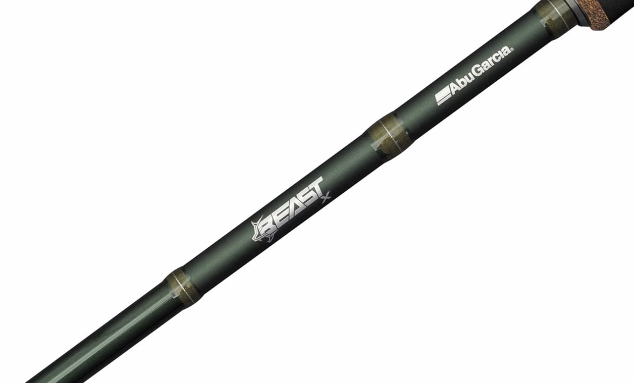 Picture of Abu Garcia Beast X2 50-140g Spinning