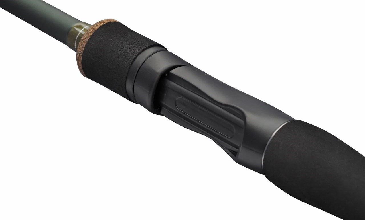 Picture of Abu Garcia Beast X2 50-140g Spinning