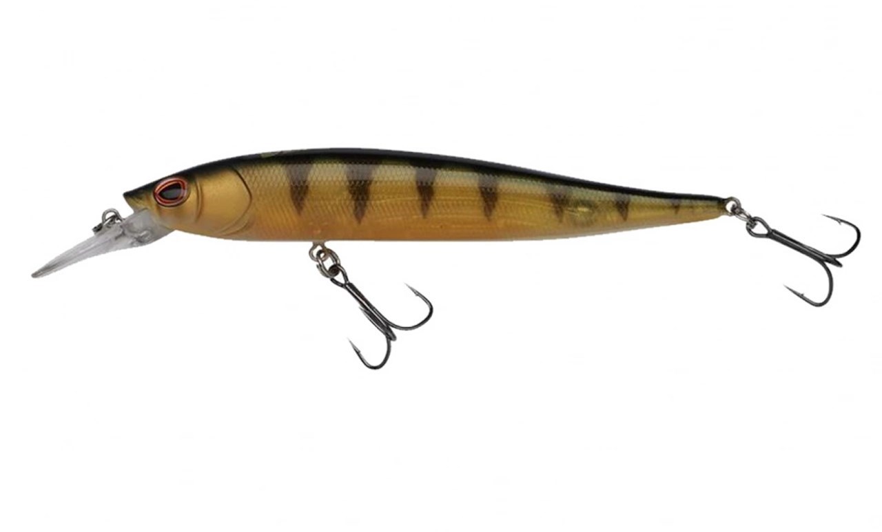 Picture of Berkley DEX Stunna 11cm, 14g, Plus1 (Deep)