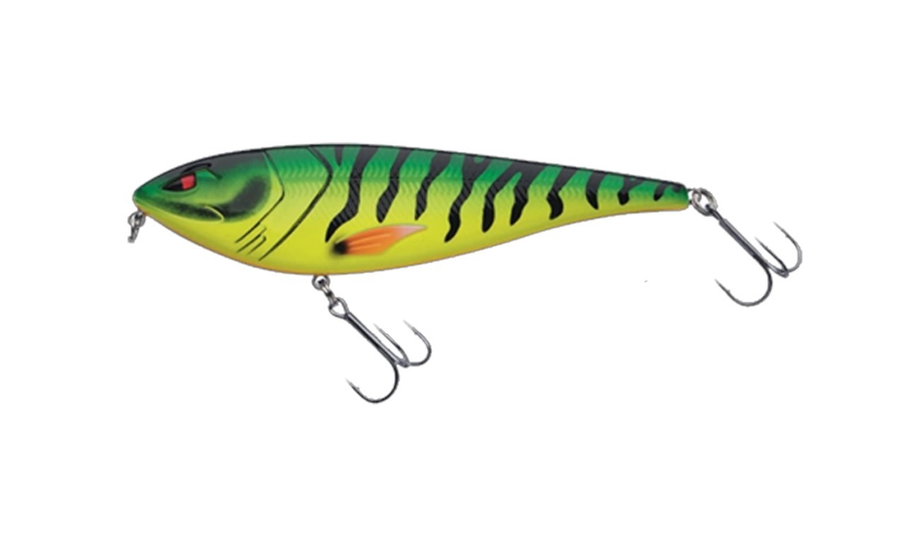 Picture of Berkley Zilla Glider 10cm, 18g
