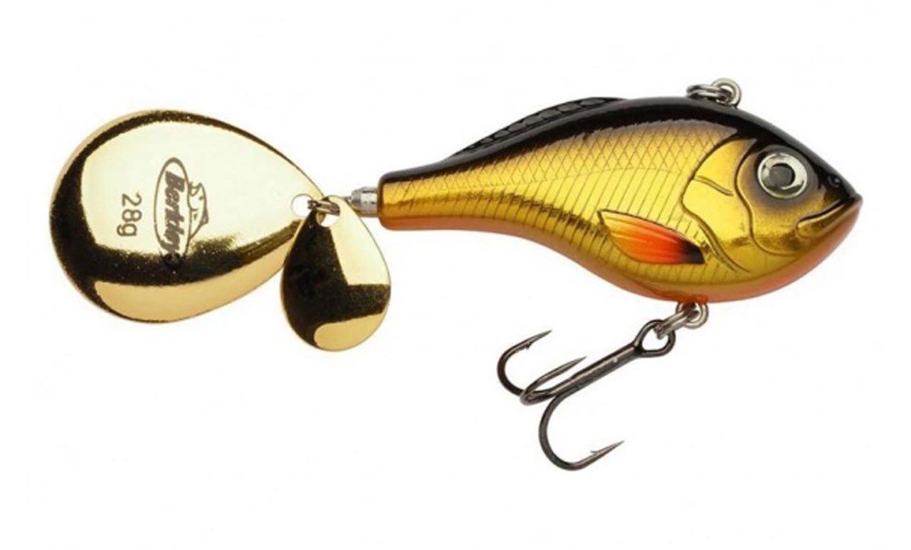 Picture of Berkley Pulse Spintail XL 18g