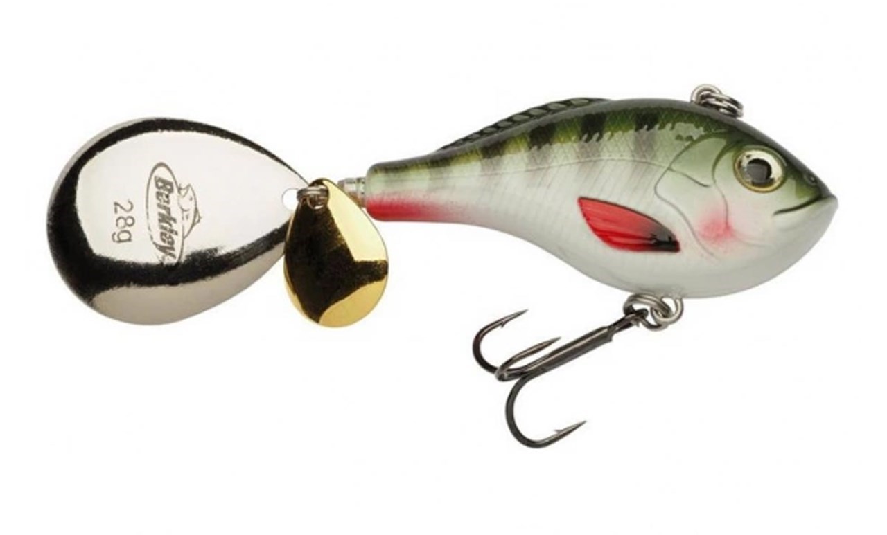 Picture of Berkley Pulse Spintail XL 28g