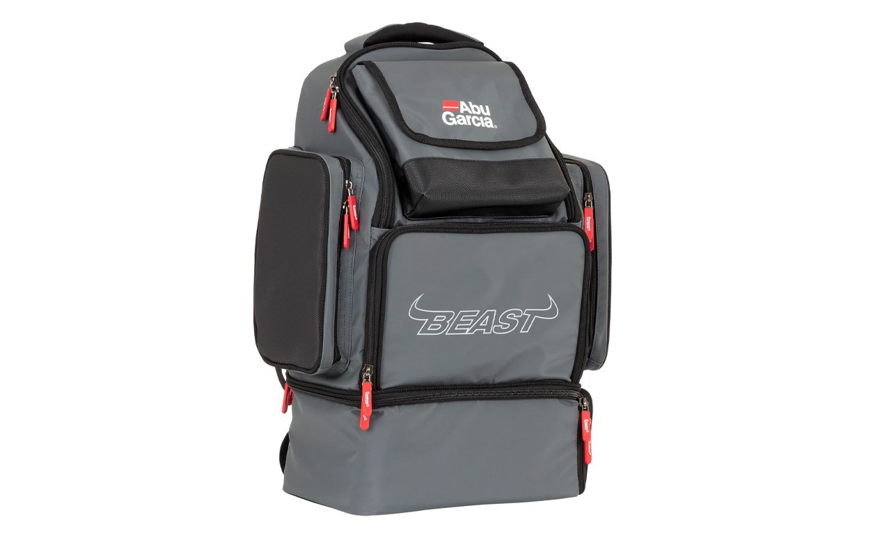 Picture of Abu Garcia Beast Pro Ryggsäck