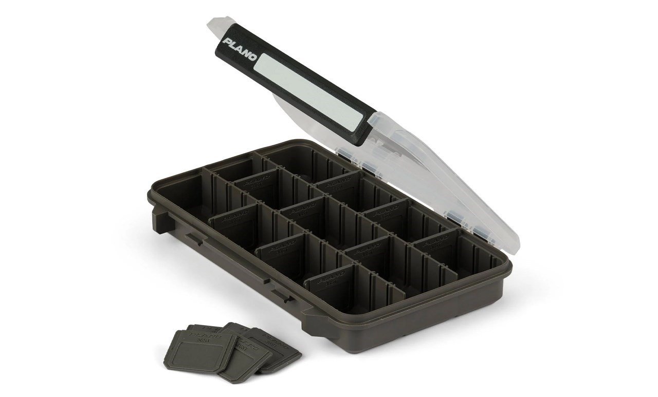 Picture of Plano StowAway 3600 Box