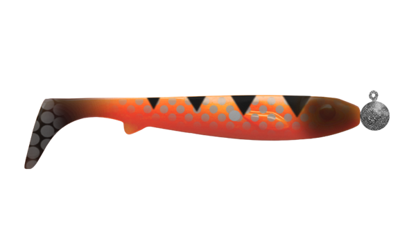 custom lure