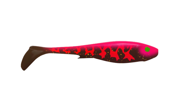 custom lure