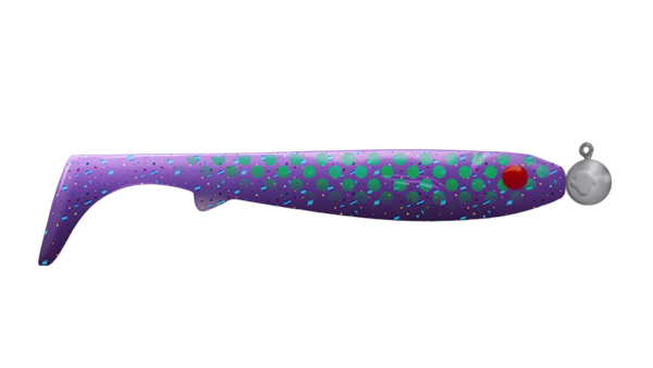 custom lure
