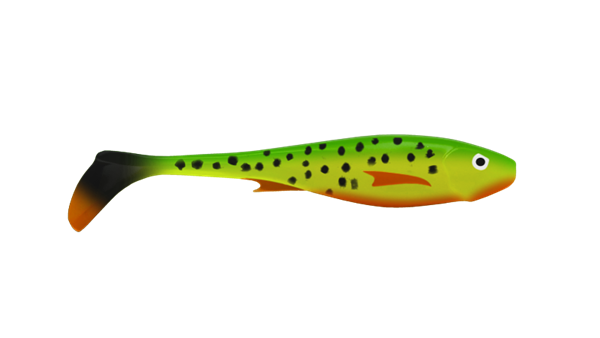 custom lure
