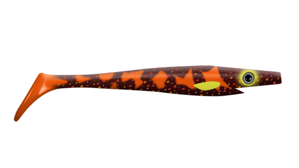 custom lure