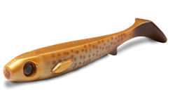 Picture of Flatnose Bauta 24cm