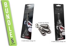 Picture of Stinger Bundle With Clip Weights